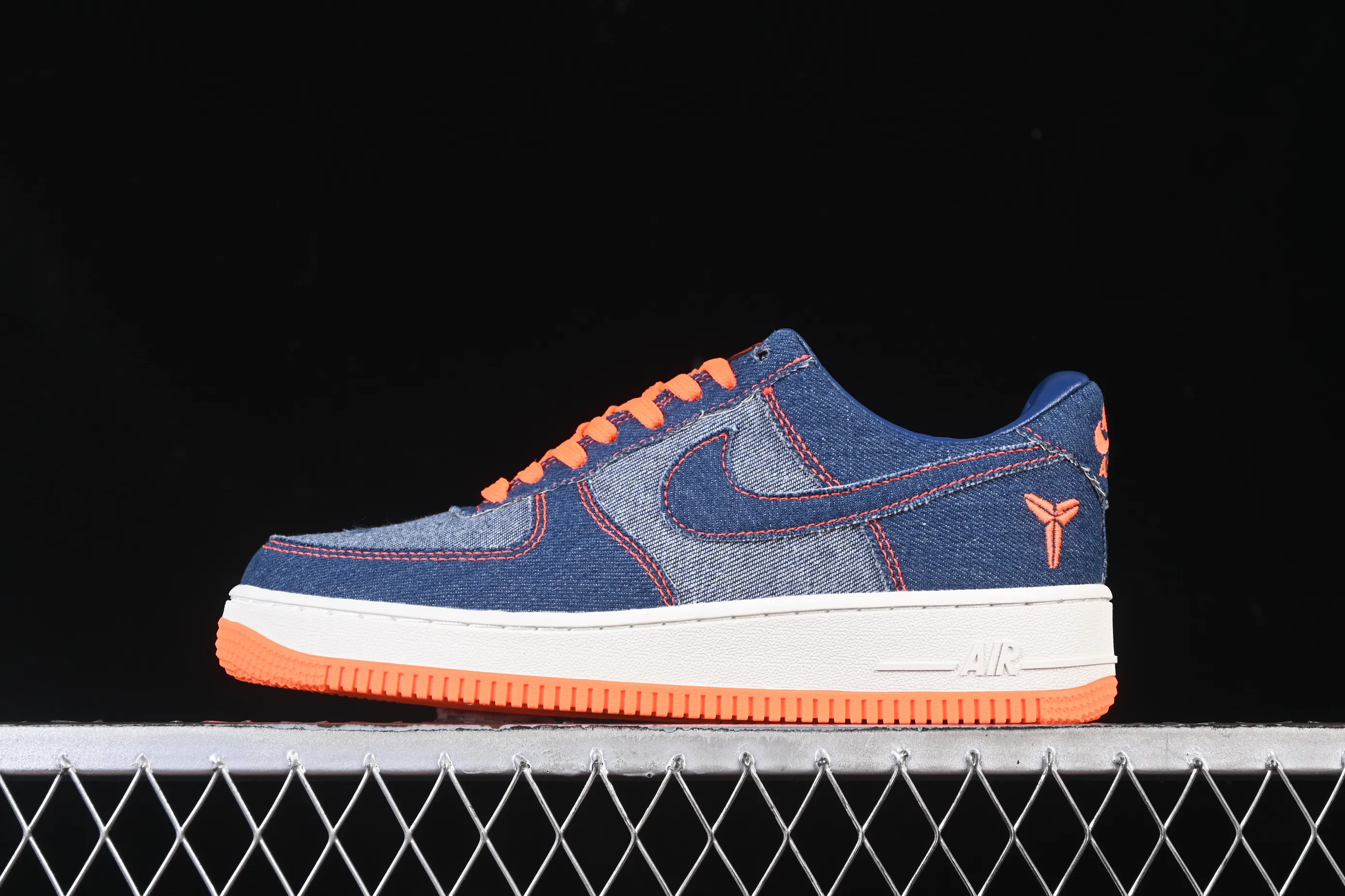 All categories Nk Air Force 1 Air Force series Nk Air Force 1 Low Air Force low-top Nike Air Force 1'07 Low joint model Air Force 1 low-top casual sneakers CW2288-111
